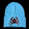 Kelp Crab Beanie