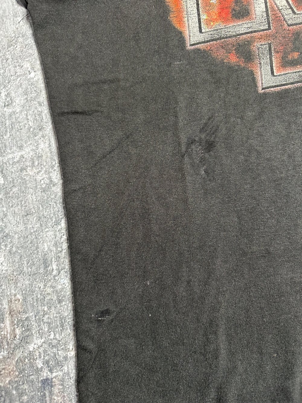 Rammstein 2001 ‘Mutter’ T-Shirt