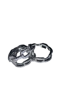 Image 1 of CHAIN LINK BAND |TINI DROP