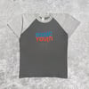 Sonic Youth 2001 ‘NYC Ghost & Flowers Tour’ T-Shirt