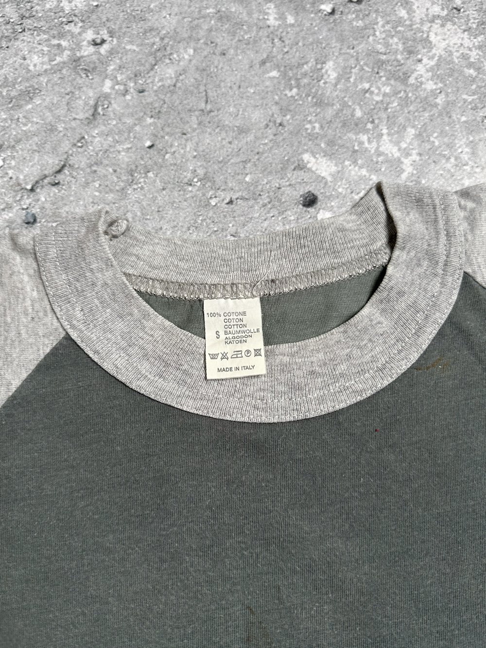 Sonic Youth 2001 ‘NYC Ghost & Flowers Tour’ T-Shirt