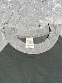 Image 3 of Sonic Youth 2001 ‘NYC Ghost & Flowers Tour’ T-Shirt