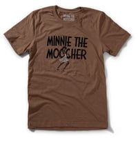 Minnie the Moocher T-Shirt