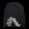 Dendronus sea slug beanie