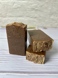 Image 1 of Exfoliating Caramel Coffee