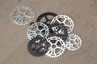 Logan's Run sprocket (39t only )
