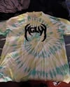 KGLW METAL - TOUR LEFTOVER - 3X LARGE