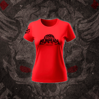 Image 1 of CAMISETA "EXTREME" ROJA