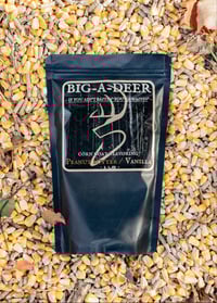 Image 3 of Peanutbutter/ Vanilla Attractant 