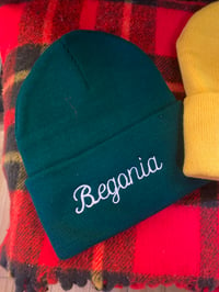 Image 1 of Begonia Beanie