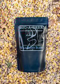Image 2 of Wildberry Blend Attractant 