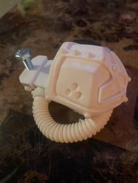 Image 2 of BCA005 MegaWalker head 1