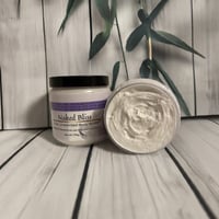 Image 3 of Pure Shea Whipped Body Butter (unscented)
