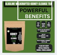 Image 3 of NUMBER #1 KIDNEY DETOX CLEANSE FLUSH TEA 