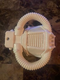 Image 3 of BCA005 MegaWalker head 1