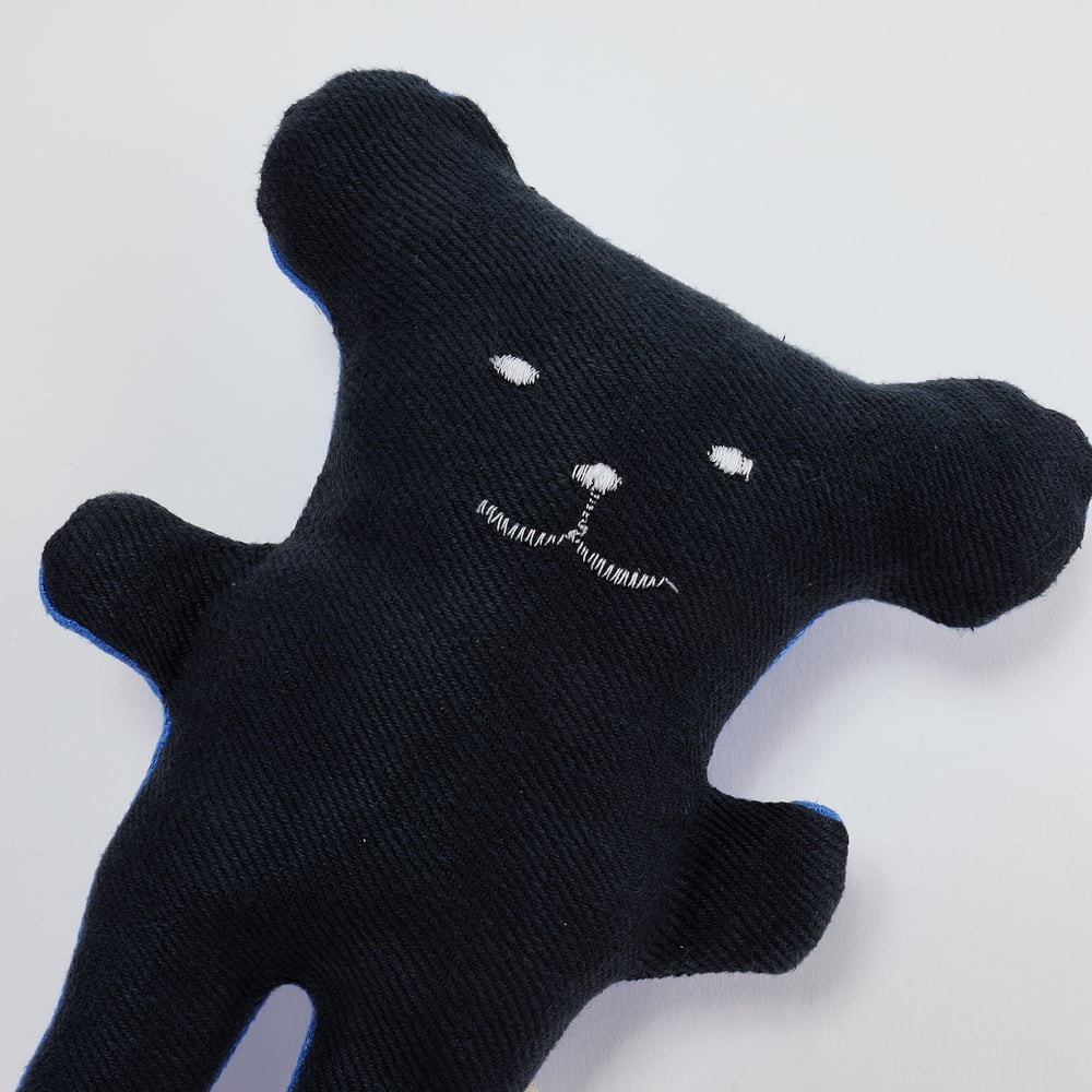 'Rebel Hounds' - Ted Toy