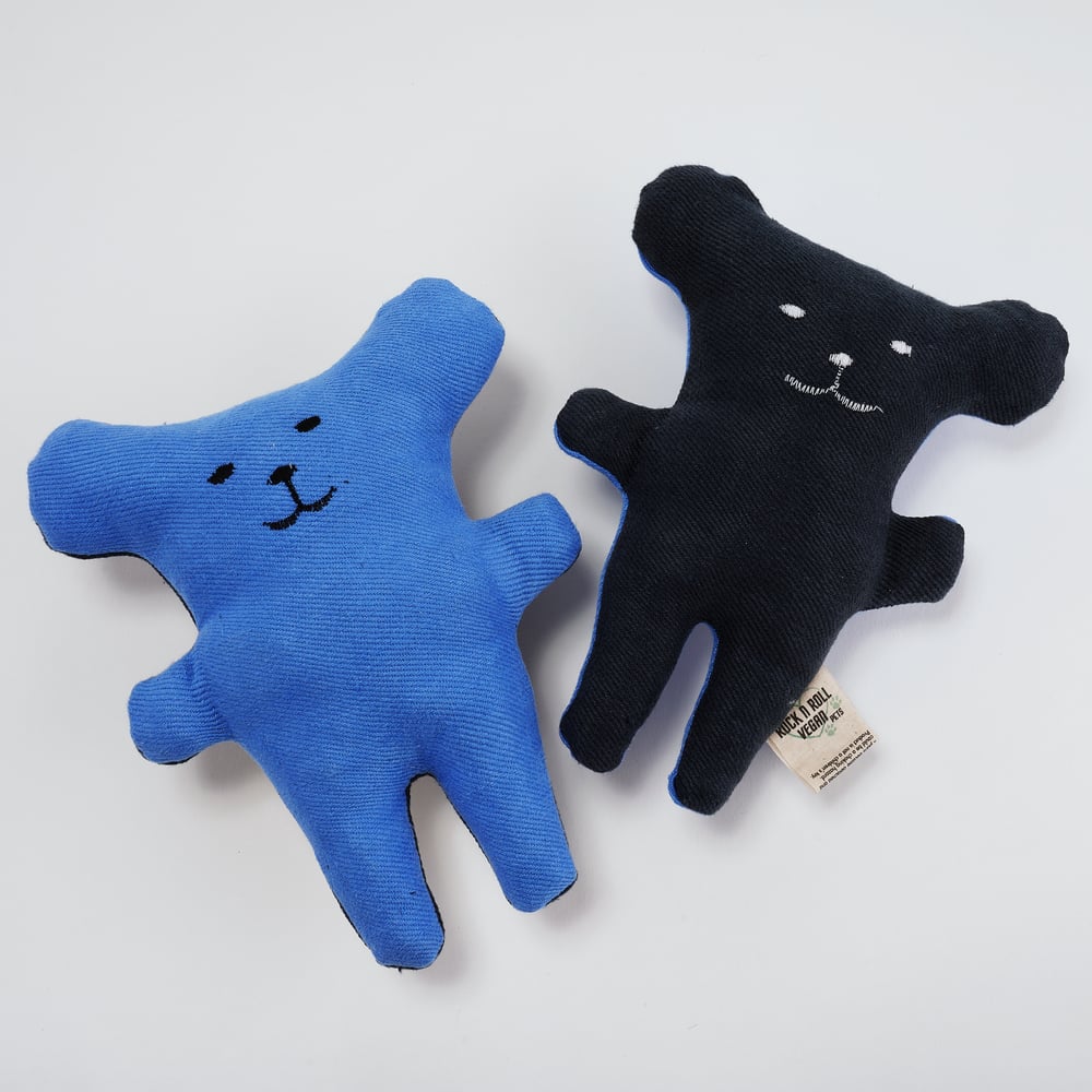 'Rebel Hounds' - Ted Toy
