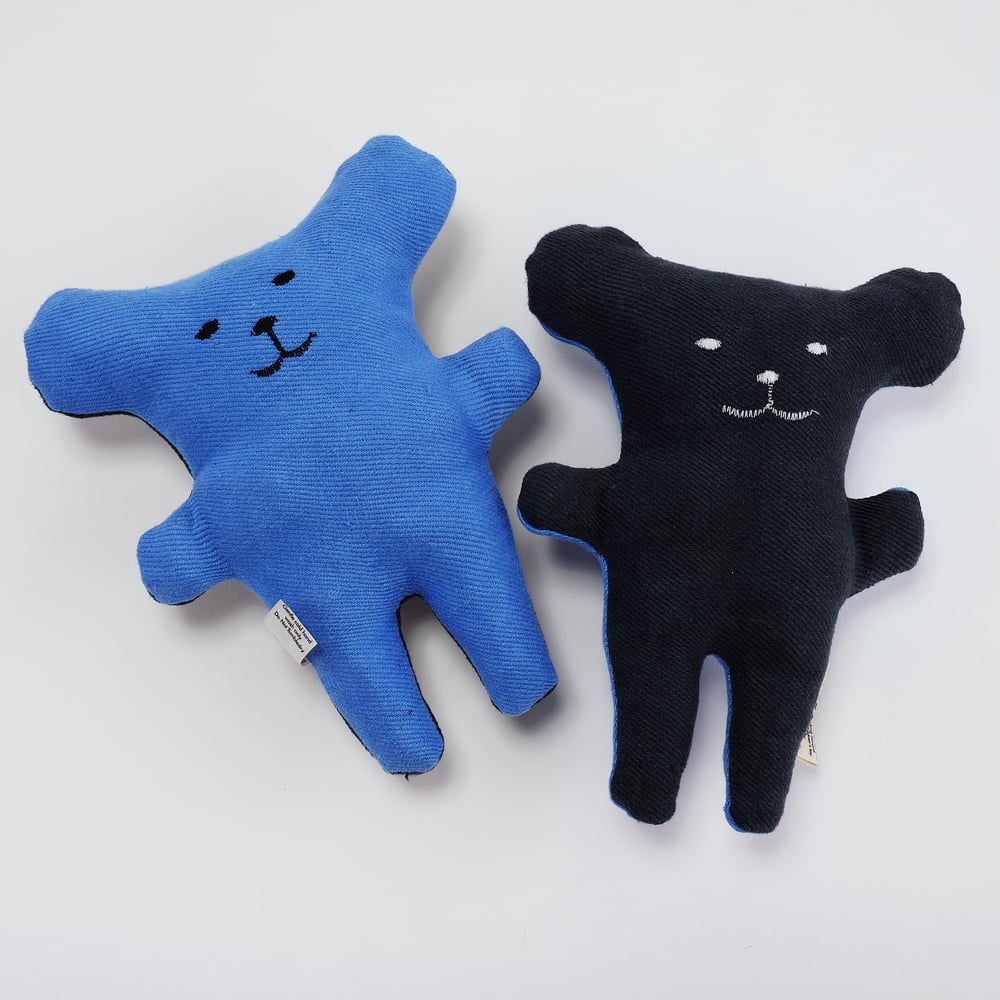 'Rebel Hounds' - Ted Toy