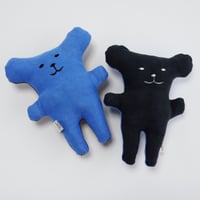 Image 2 of 'Rebel Hounds' - Ted Toy