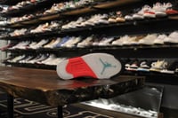 Image 3 of Air Jordan V (5) "Top Three"