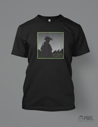 Image 1 of NIGHT STALKER - TEE