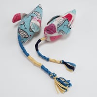 Image 3 of 'Rebel Cats' - Catnipper Mouse