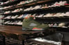 Air Jordan V (5) "Army Olive/Solar Orange"