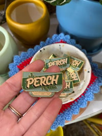 Image 2 of Perch Pin