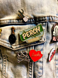 Image 1 of Perch Pin