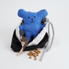 The Eco Christmas Stocking for Pets