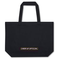 Image 2 of Two-Faced Tote Bag