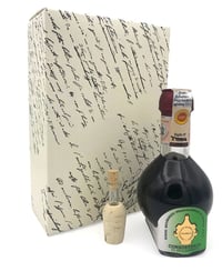 ACETO BALSAMICO TRADIZIONALE DI MODENA DOP 12 ANNI