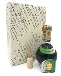 ACETO BALSAMICO TRADIZIONALE DI MODENA DOP 24 ANNI 