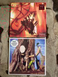 Image 1 of 30 year span