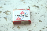 Image 1 of Corazon Extra Chocolate Bar (Sets of 2)