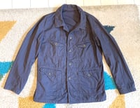 Image 1 of 45 rpm cotton ripstop safari jacket, made in Japan, size 4 (L)