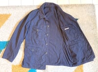 Image 3 of 45 rpm cotton ripstop safari jacket, made in Japan, size 4 (L)