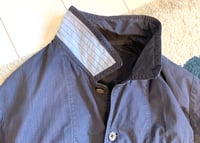 Image 5 of 45 rpm cotton ripstop safari jacket, made in Japan, size 4 (L)