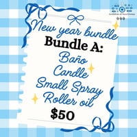 New year Bundle A