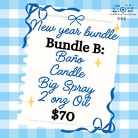 New Year Bundle B