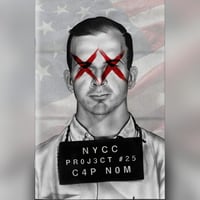 The Department of Truth #25 New York Comic Con (2024) Exclusive