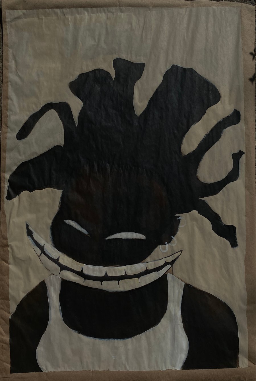 Image of “BOUT THAT” 1/2