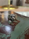 Panther ring 