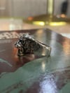 Panther ring 