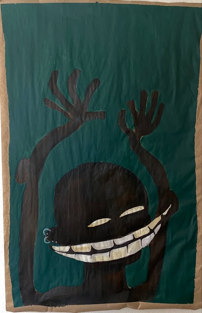 Image of “BOUT THAT” 2/2