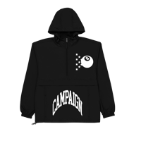 Campaign All-Star Windbreaker