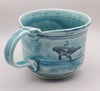 Humpback Whale Mug