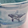 Humpback Whale Mug