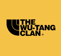 Image 3 of WU FACE Tee - Black or White