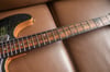 Modern ST Droptop Trans Green Burst